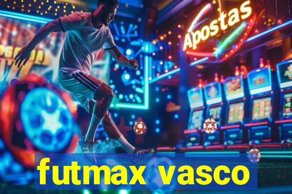 futmax vasco